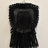The Sowra Top Crochet Pattern