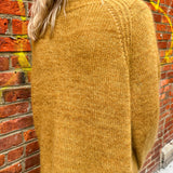 The Line Sweater