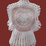 The Sowra Top Crochet Pattern