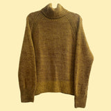 The Line Sweater